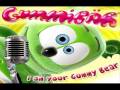 gummibar-the gummy bear song(I'm a gummy bear ...