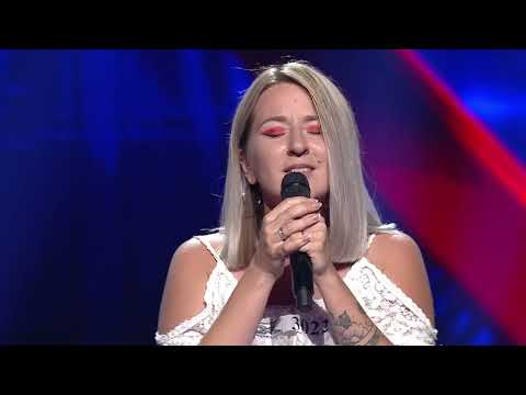 Ieva Mykolaitytė | X Faktorius 2022 m. ATRANKOS | 4 serija