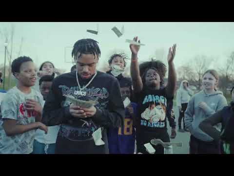 Dracs - Roadrunner (ft. K3 and Naurriioo) [Official Music Video]