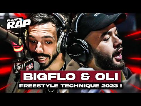 Video thumbnail for FREESTYLE TECHNIQUE 2023 !