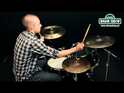 drumshop.pl DrumArt Padouk Series Snaredrum 14''x 5.5''