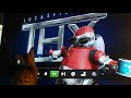 THX Little Cat Funny TV