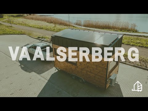 Berghaus   Tiny House Vaalserberg DE