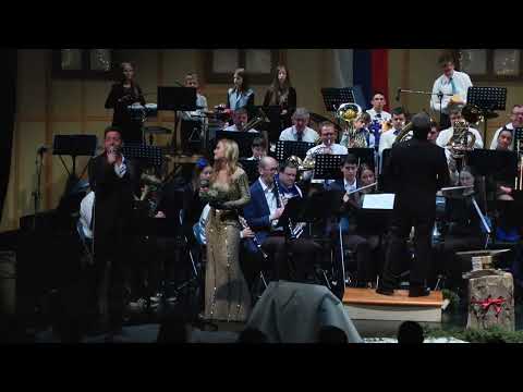 Godba Bohinj - Dan Ljubezni