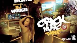 And I Go Hard-Prezidential Candidates featuring (jahlil beats)