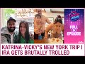INSIDE Katrina Vicky S Holiday Ira TROLLED For Wearing Bikini In Aamir S Presence E Town News