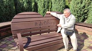 Парк Победы, Одесса.  Яркий, солнечный, светлый день.