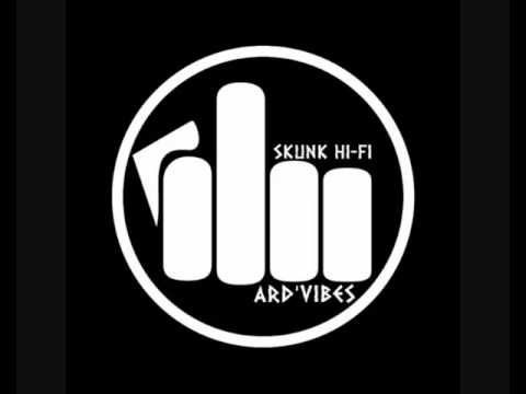 Mayhem - Skunk Hi-Fi