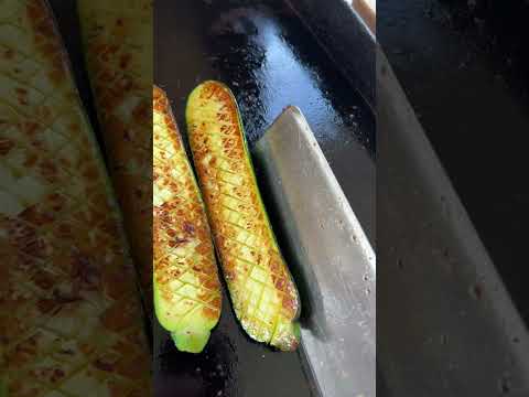 Make this Zucchini SIde Dish Next