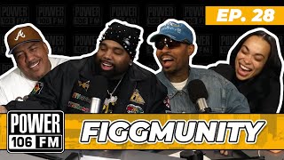 Figgmunity React To Kevin Hart's Funniest On The Internet List, Glorilla To Drop R&B Album And More!