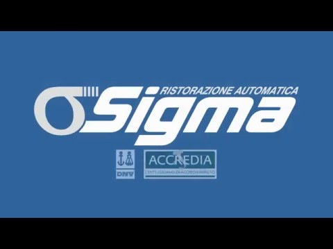 Sigma - Il tuo Partner di Qualità