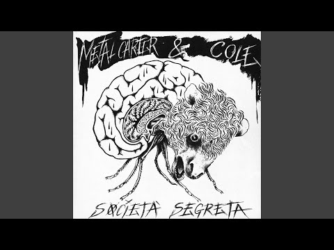 Senza chiedermi (feat. Fabri Fibra)