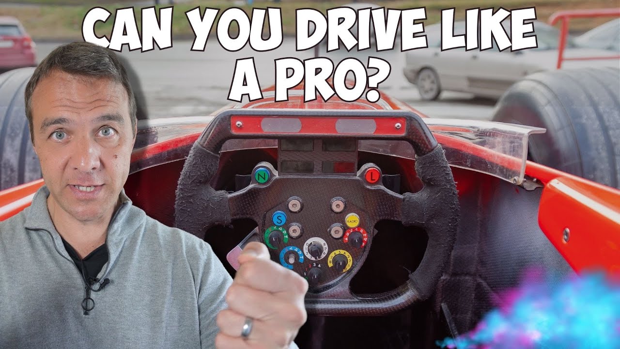 How You Too Can Race the Infamous Nürburgring 4 How You Too Can Race the Infamous Nürburgring