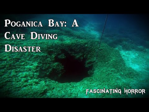Poganica Bay: A Cave Diving Disaster | A Short Documentary | Fascinating Horror