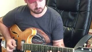 Ace In The Hole - George Strait