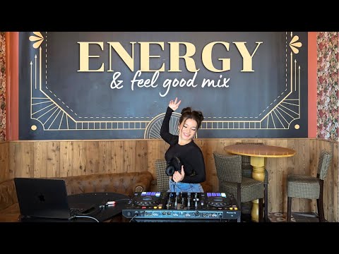 Funky, Pop & Dance Mix | Dua Lipa, Bruno Mars, Doja Cat, Kungs, Ariana Grande, Rihanna, Beyoncé…