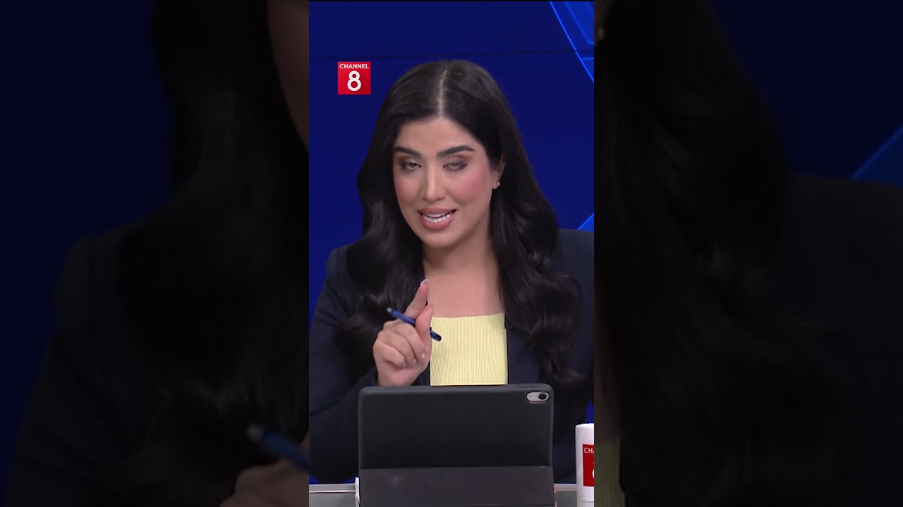 ڤیدیۆ | دۆناڵد ترەمپ: دوو ڕێگە هەیە بۆ ئێران یان خۆڕادەستکردن یان خۆشاردنەوە