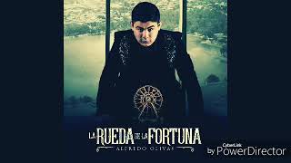 No me olvides - Alfredo olivas cd 2017