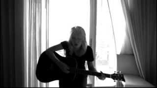 Alexz Johnson | Hotel Room Acoustic | &#39;I Can&#39;t Hold Back&#39;