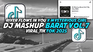 Download lagu DJ Mashup Barat Vol.7 By Kiky RMX || Viral Tiktok 2025 mp3 Download lagu DJ Mashup Barat Vol.7 By Kiky RMX || Viral Tiktok 2025 mp3