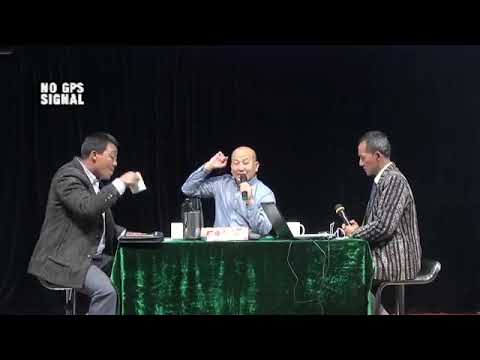 Piangthar Le Tukforhnak (The Temptation of Believers) - Rev. Hoi Cung Tum