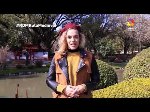 Resto del Mundo 2020 con Emilia Attias – programa 26