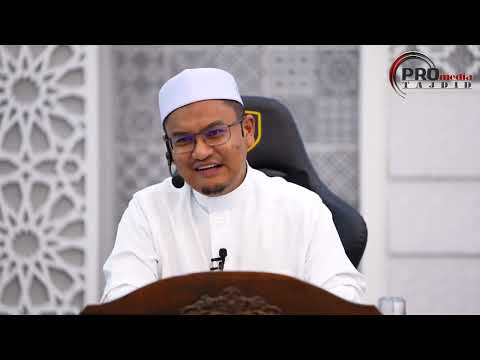 08-12-2023 Ustaz Rizal Azizan : 51 Hadis Sahih Kisah Ghaib & Ajaib