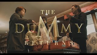 The Dummy Returns | Episode 3