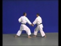 8 Bunkaï Gojushiho Sho III