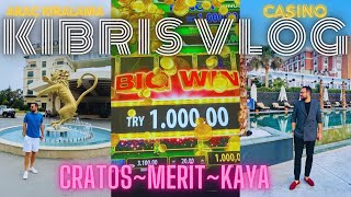 Kıbrıs'a Gitmeden Mutlaka İzleyin! Kıbrıs’ta Casino Dışında Para Harcamayın, KIB