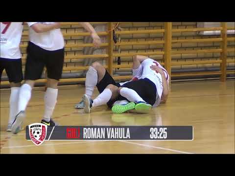 MOKS Słoneczny Stok Białystok - Clearex Chorzów skrót (2019.12.14)