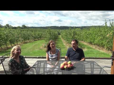 Agroturystyka "Pod Jabłonią" - Jestem z Krainy Lessowych Wąwozów #8