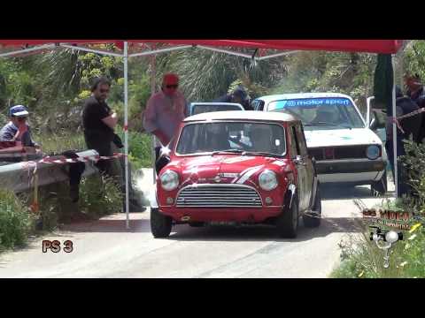 1° Twin Sprint Show Scopello Fontana - Romano