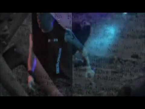 suicide commando IIXIII god is in the rain videoclip