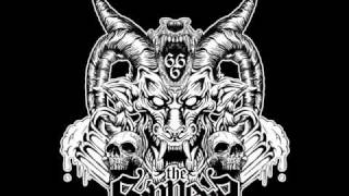 the sinners inc. - take a look into hell (promo 2011)