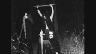 Abigor-A Spell of Dark and Evil