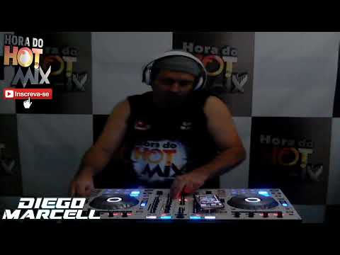 SÁBADO FREE  PARTE 2  -  DIEGO MARCELL  -   02/01/2021