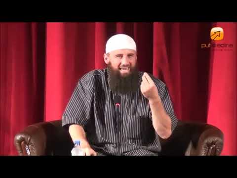 Očinski i bratski savjet omladini - mr. Elvedin Pezić