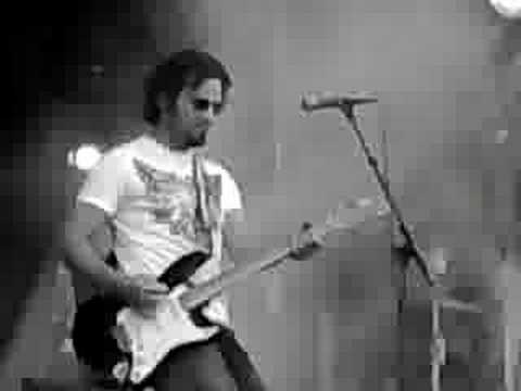Black Bottle Riot - Steady At The Wheel (Live, Appelpop 2008)