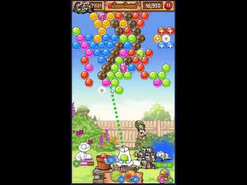 Simon's Cat Pop Time Level 731 - NO BOOSTERS 😺 | SKILLGAMING ✔️