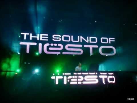 Tiësto presents Allure - Eastern Magik