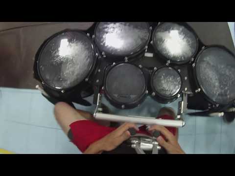 RCC 2019 Tenor Cam - Daniel Gutierrez