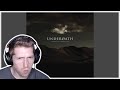 Chris REACTS to Underoath - Returning Empty Handed [SUB SUNDAY #158]