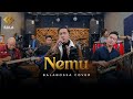 Nemu Balabossa Cover Feat Azmi Pandemi Live Session