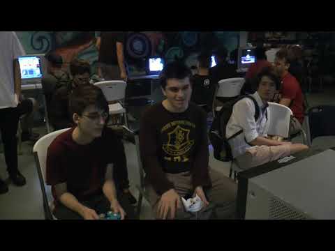 CFL Smackdown 187 Melee - AMG | Dom (Marth) vs Krudo (Sheik) - Losers Semis