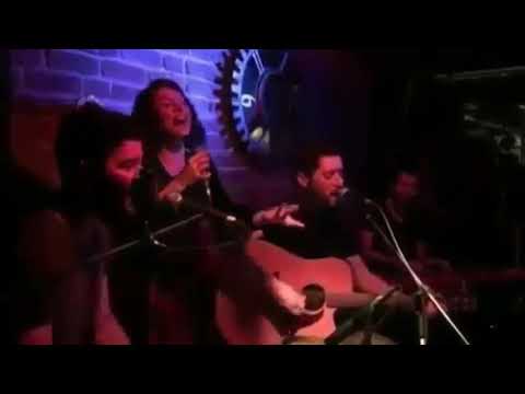 TNK & FATMA TURGUT HASRETİNLE YANDI GÖNLÜM