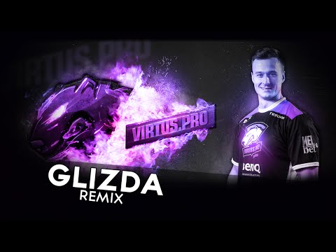 yachostry ft. PashaBiceps - Glizda (REMIX)