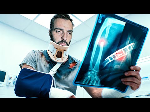 WHAT IF I STOPPED EVERYTHING? The final straw...