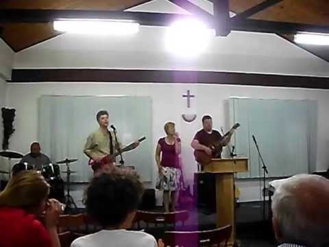 Odlučio sam da sledim Hrista - PEC