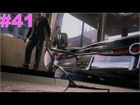 MAFIA 3 Definitive Edition Walkthrough Part 41.